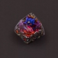 Dropshipping Pokemon Series  Resin Artisan Keycaps ESC SA Profile MX for Mechanical Gaming Keyboard Pikachu Gengar